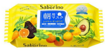 Saborino 早安面膜      32片