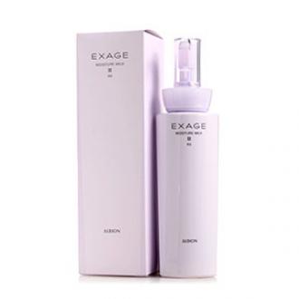 Exage Moisture Milk II  200 g